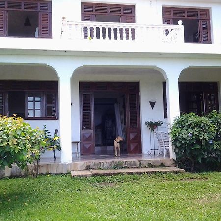 Villa Galerie Les Anses-d'Arlets Bagian luar foto
