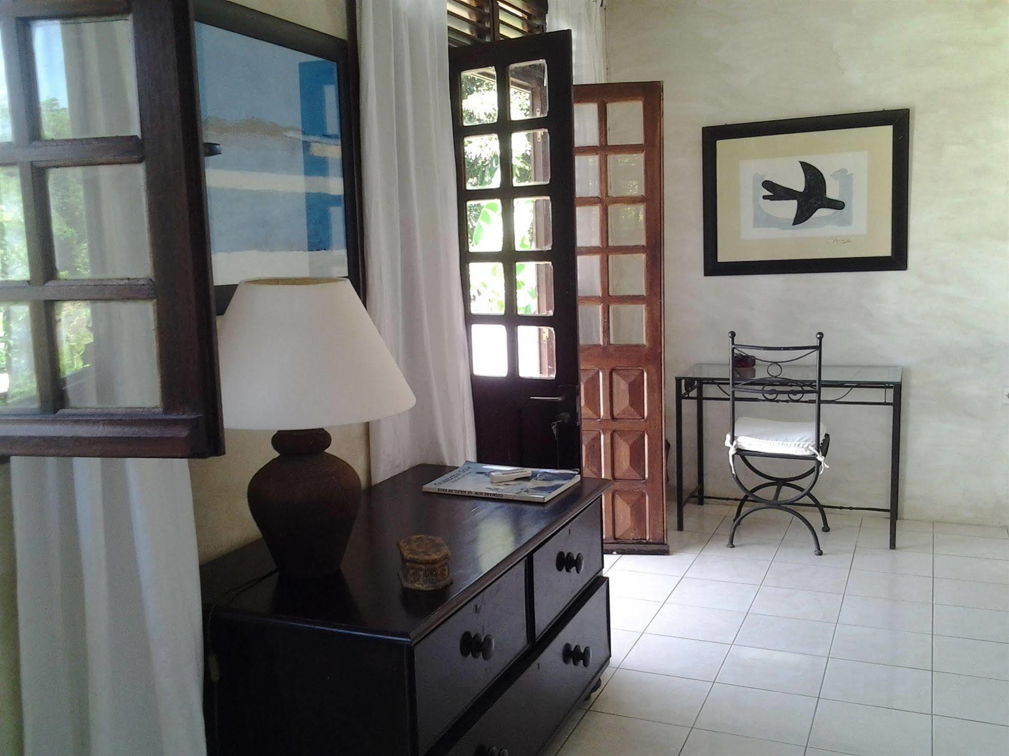 Villa Galerie Les Anses-d'Arlets Bagian luar foto