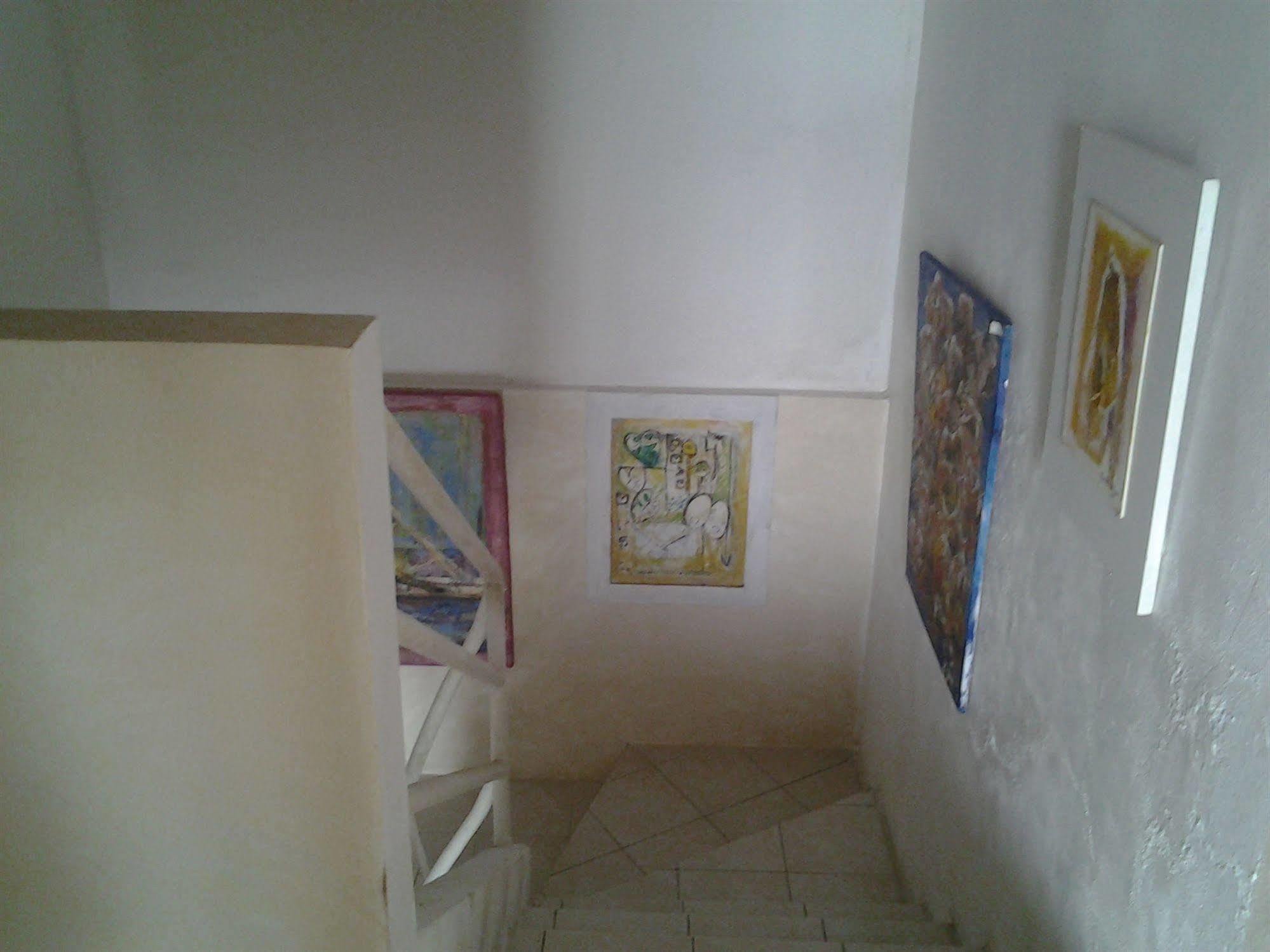 Villa Galerie Les Anses-d'Arlets Bagian luar foto