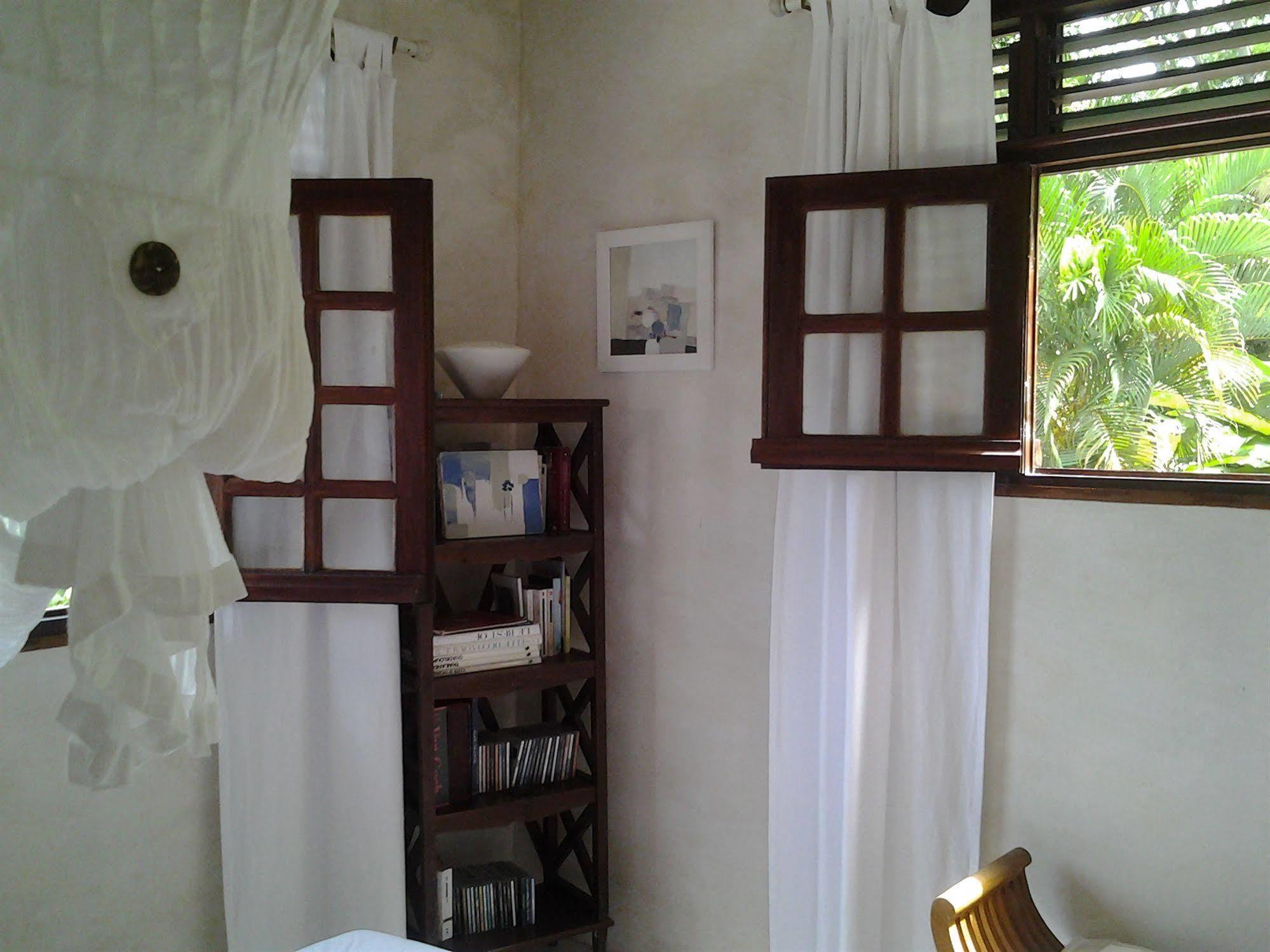 Villa Galerie Les Anses-d'Arlets Bagian luar foto